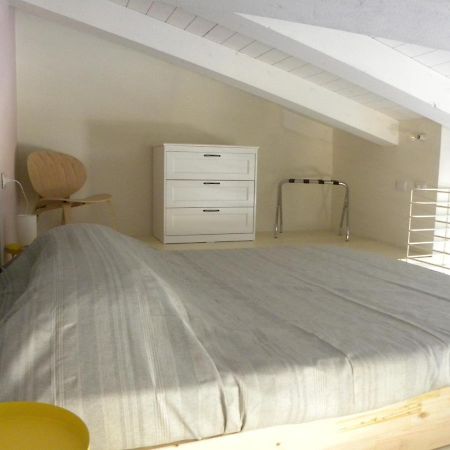Petra Magica Apartman San Pantaleo Kültér fotó