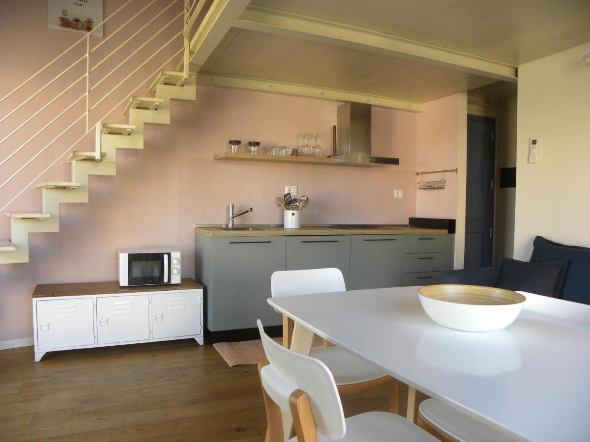 Petra Magica Apartman San Pantaleo Kültér fotó