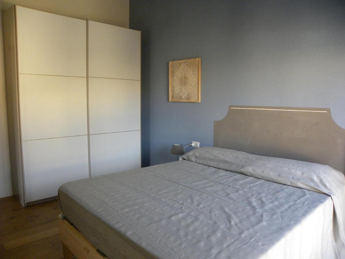 Petra Magica Apartman San Pantaleo Kültér fotó