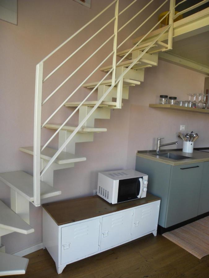 Petra Magica Apartman San Pantaleo Kültér fotó