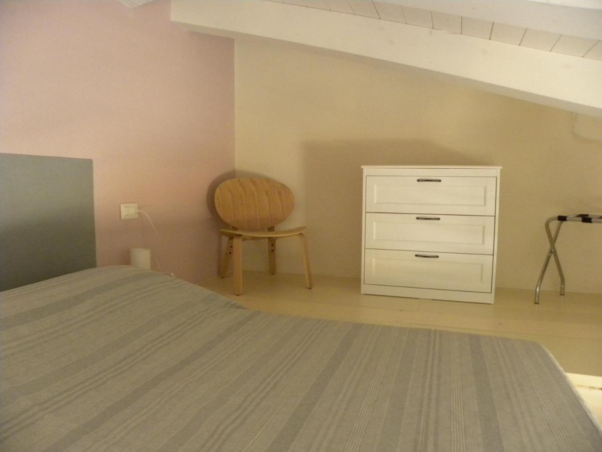 Petra Magica Apartman San Pantaleo Kültér fotó